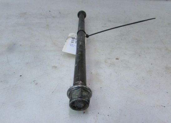 Vooras Honda CBX 750 F