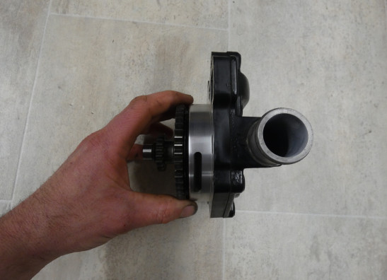 Wasserpumpe BMW F 850 GS Adventure