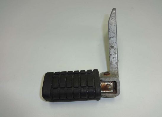 Pillion step left  Honda VT 500