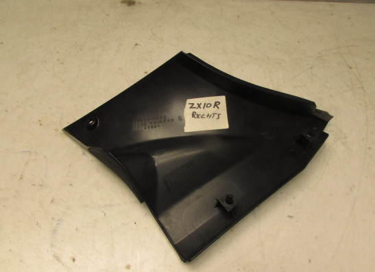 Rechter zijkuip klein Kawasaki ZX 10 R