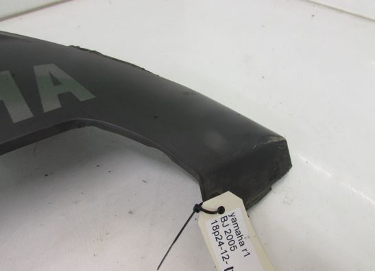 Rechter onderkuip Yamaha YZF R1