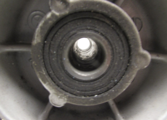 Front Wheel BMW F 650 GS