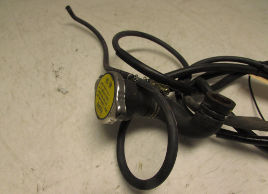 Kuhler Teile Kymco People S 300i