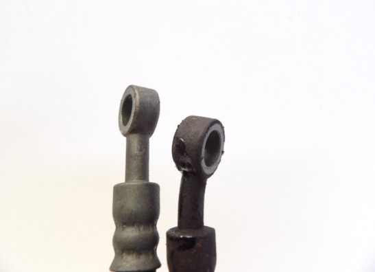 Remleiding voor Yamaha FAZER 600