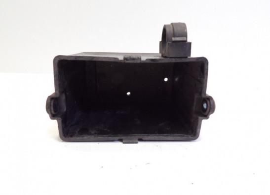 Accubak Yamaha FZR 1000