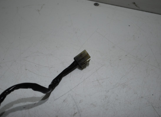 Dynamo Suzuki GSX R 750