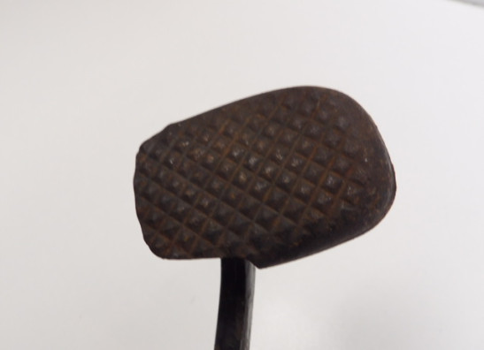 Rempedaal Honda CB 250