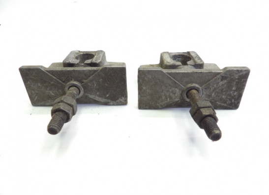 Hinterradschwinge Honda CB 1