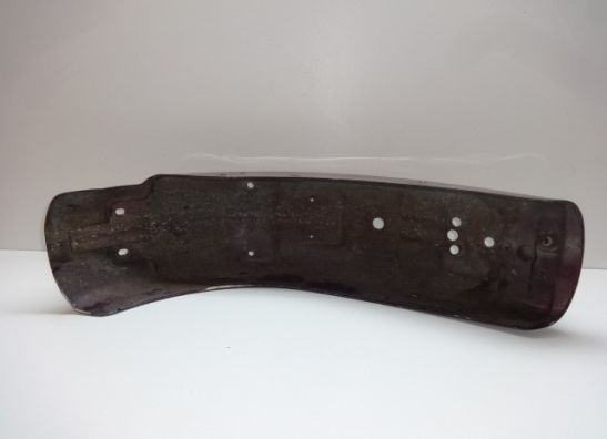 Rear fender Suzuki LS 650