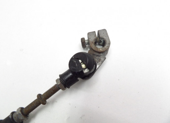 Schakelpedaal Yamaha XJ 600 Diversion