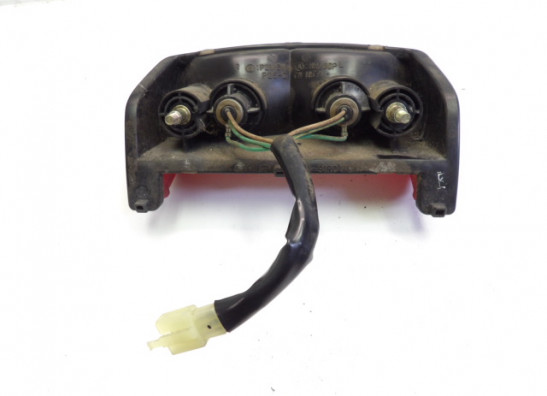 Rucklicht Honda CBR 600 F