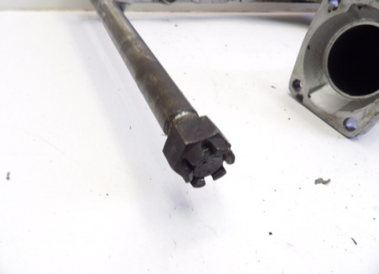 Hinterradschwinge Kawasaki VN 1500