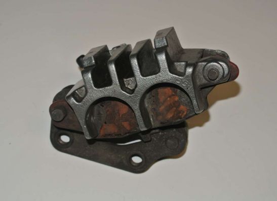 Bremssattel Bremszange vorn rechts Kawasaki ZR 7