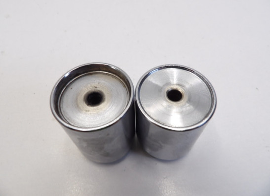 Lenkungs Dampfer Honda ST 1100 Pan European