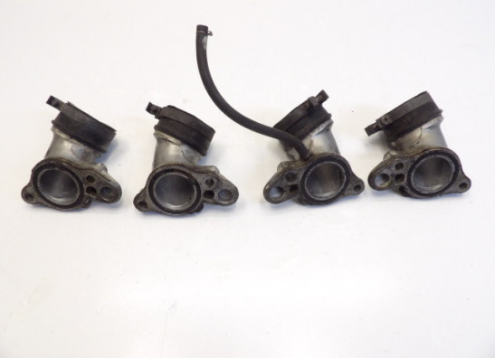 Ansaugkrummer Honda Goldwing GL