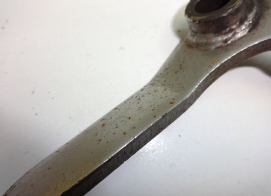 Gear change pedal  Yamaha XV 535 Virago