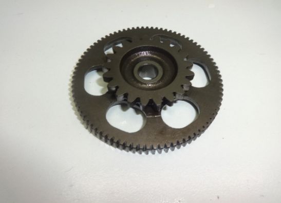 Start up clutch Honda VF 700  750 S Sabre