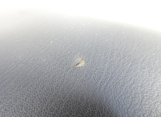 Buddy zadel BMW R 1200 RT