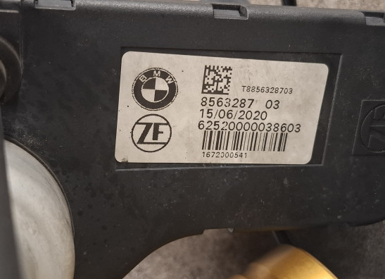 Achterschokbreker BMW R 1250 GS