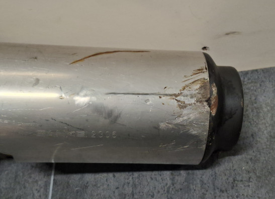 Muffler Honda ST 1100 Pan European