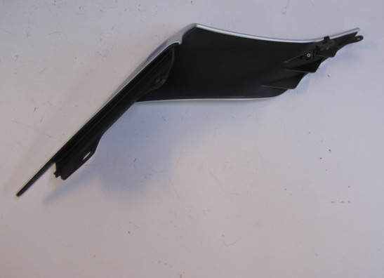 Linker achterkant Yamaha YZF R6