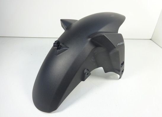 Voorspatbord Yamaha MT 09