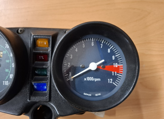 Tellerset Honda CB 400