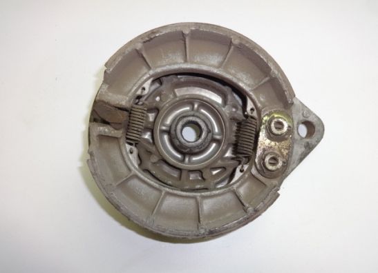 Trommelrem Honda VF 700  750 C Magna