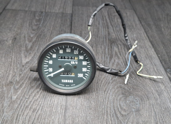 Teller Yamaha RD 250