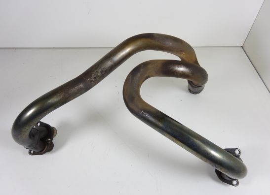 Downpipes BMW R 1100 RT