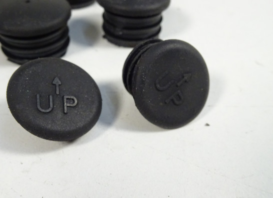 Frame - onderdelen Ducati Multistrada 1000