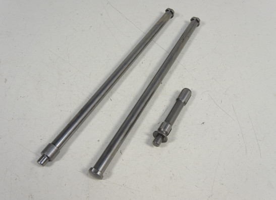 Koppeling BMW R 1200 R