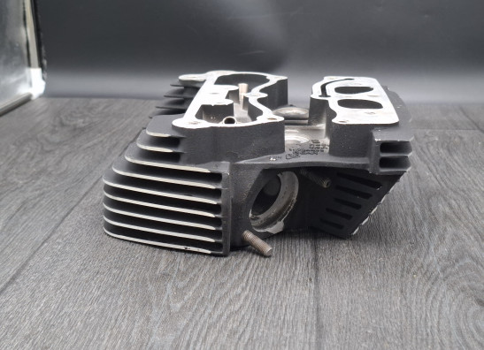 Cabezal de cilindro Harley Davidson FLSTF Fat Boy