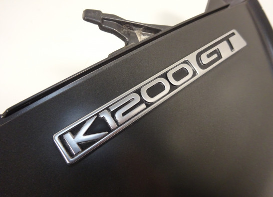 Seitenverkleidung rechts klein BMW K 1200 GT