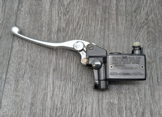 Clutch master cylinder Yamaha FJR 1300