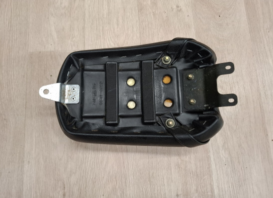 Buddy seat Suzuki VZ 800 marauder