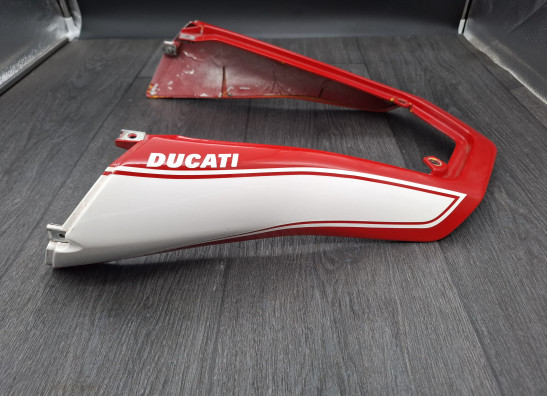 Achterkuipdeel Ducati 749  999