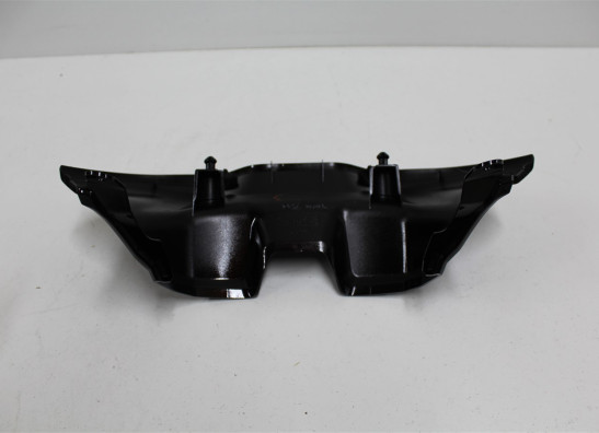 Heck Suzuki Burgman 400