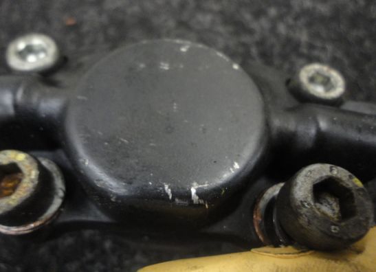 Remklauw rechts voor Overig Gilera Fuoco