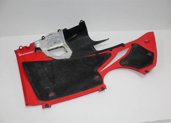 Linker onderkuip Ducati Panigale V4 S