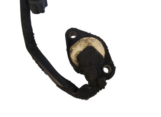 Motorblok diverse Kawasaki ZX 6 R