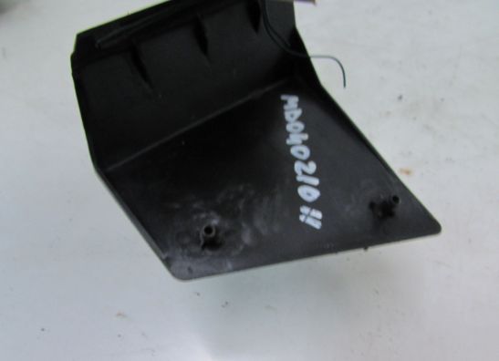 Sonstiges Kawasaki GPX 750