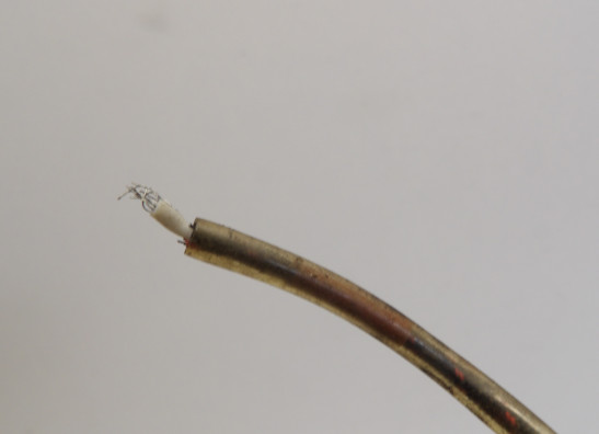 Generator Honda CMX 450