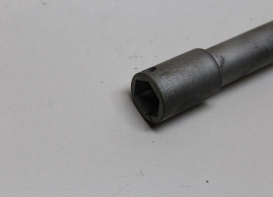 Axle front Honda CBR 650 F