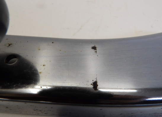 Heckrahme Honda VT 1100