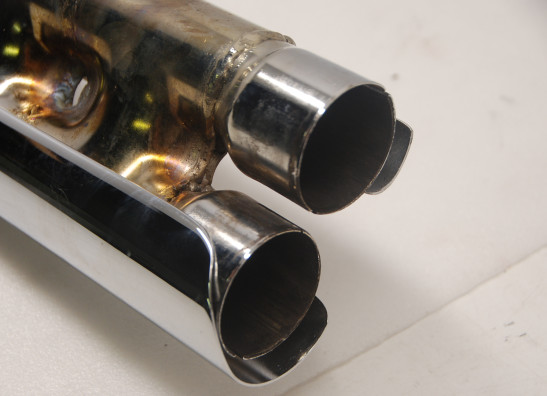 Sportdemper Harley Davidson VROD VRSC