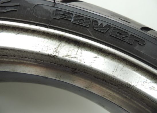 Velgen set Kawasaki ZX 7 R