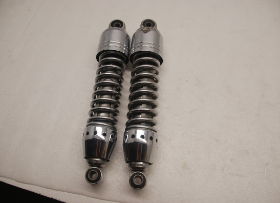Achterschokbreker Harley Davidson VROD VRSC