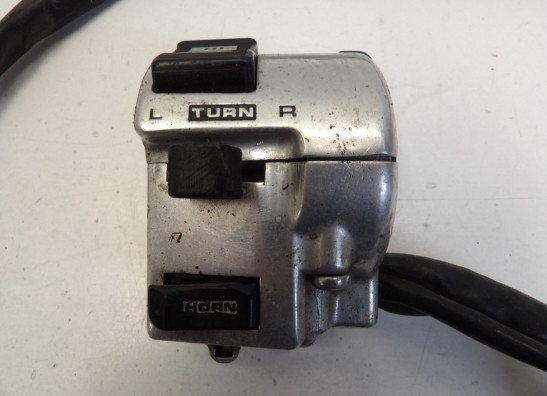 Lenkerschalter links Honda VT 1100