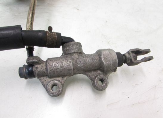 Achter remklauw Kawasaki ZX 7 R